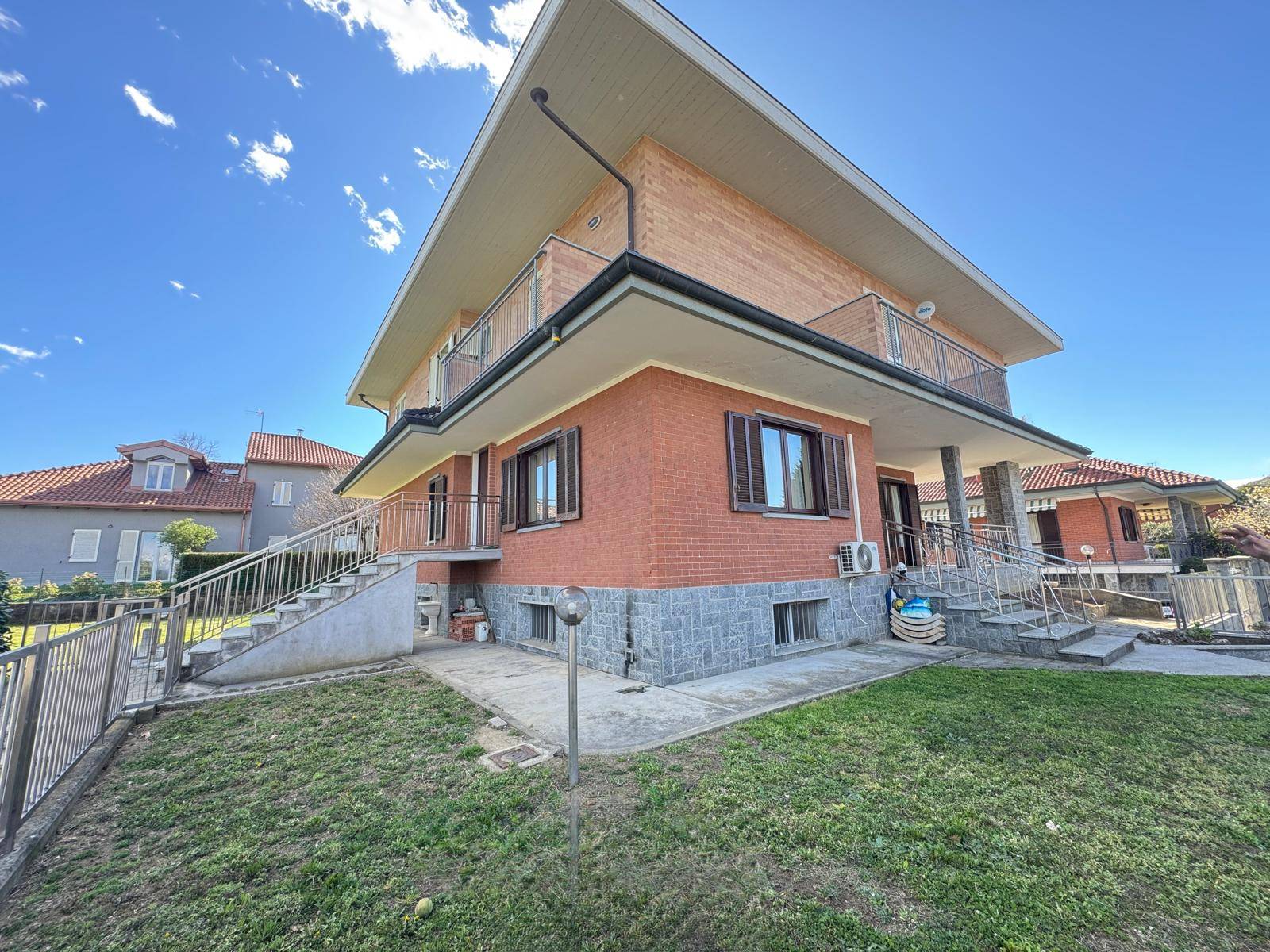 Appartamento a Alpignano