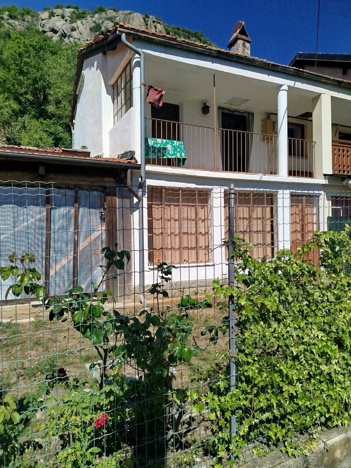 Rustico a Borgone Susa