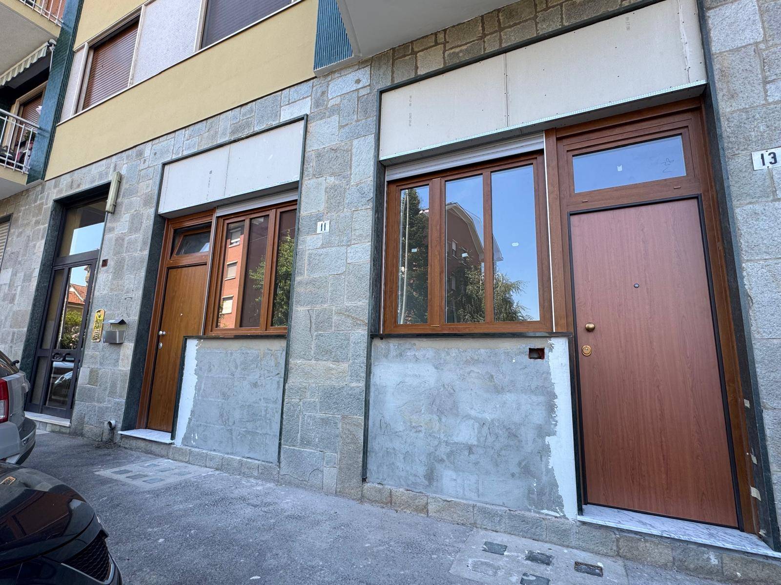 Appartamento a Grugliasco