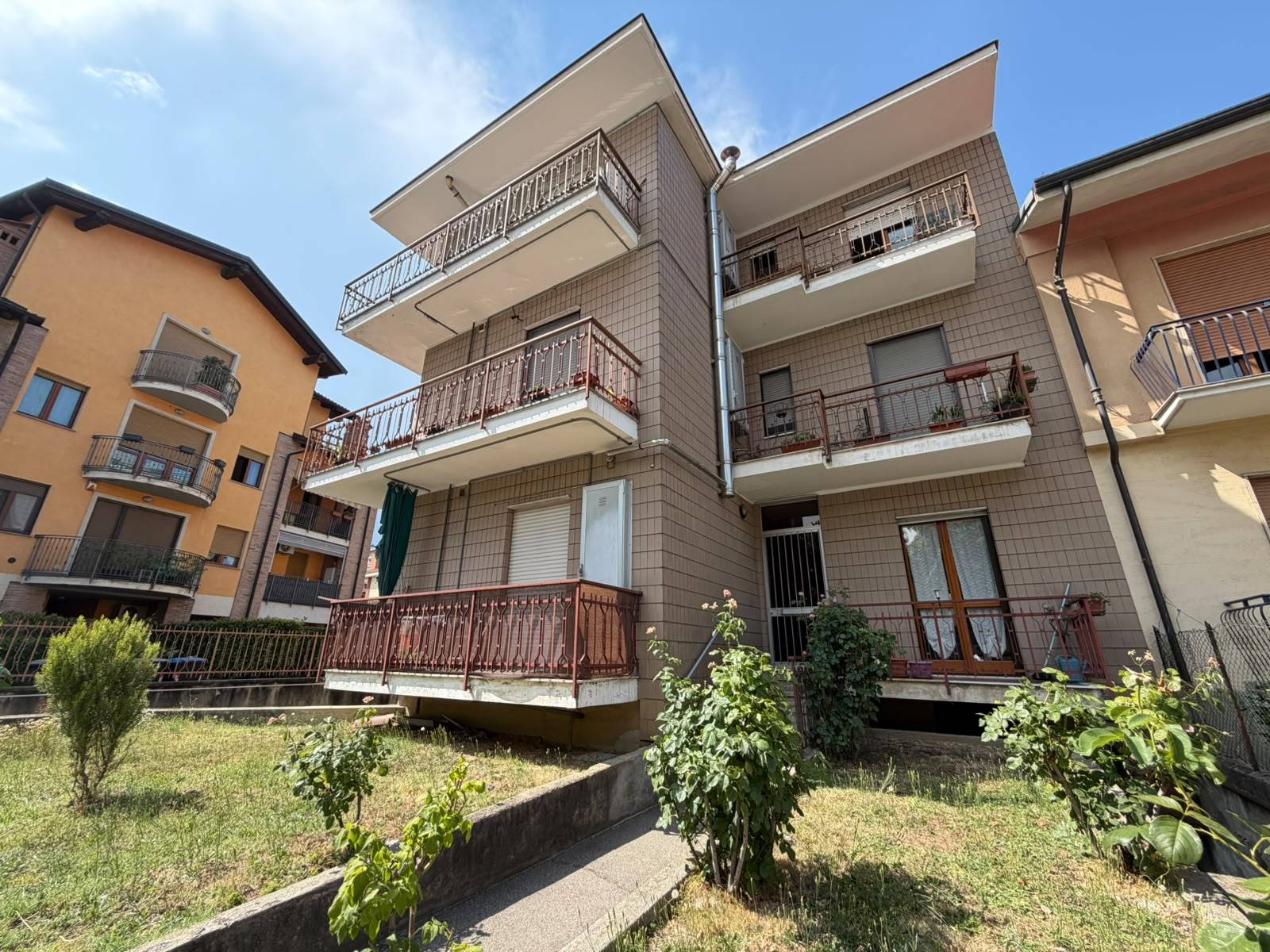 Appartamento a Grugliasco