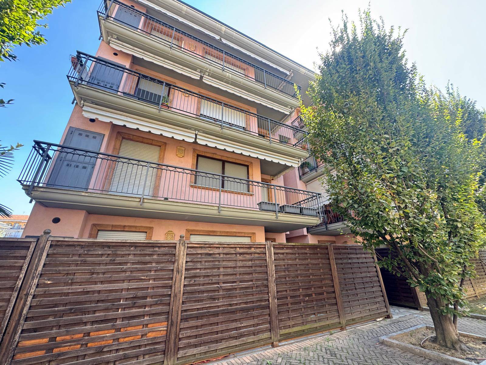 Appartamento a Grugliasco