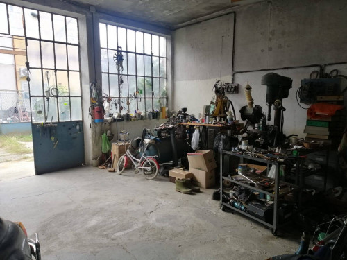 Rustico a Grugliasco