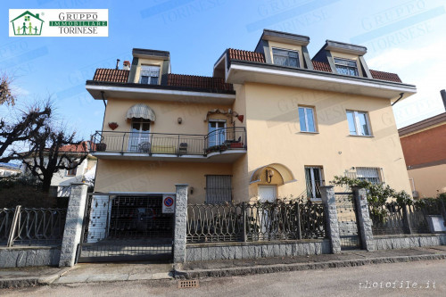 Appartamento a Grugliasco