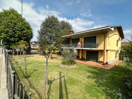 Villa in vendita a Gerbole, Rivalta Di Torino (TO)