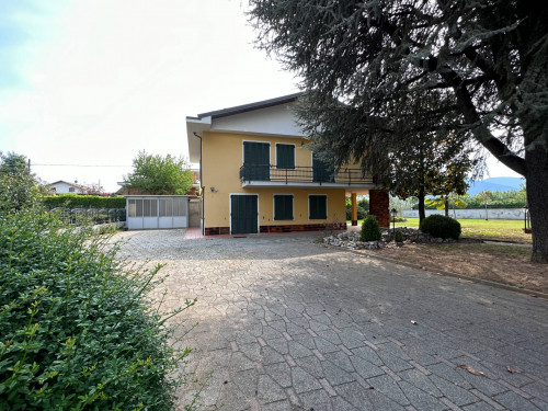 Villa in vendita a Gerbole, Rivalta Di Torino (TO)