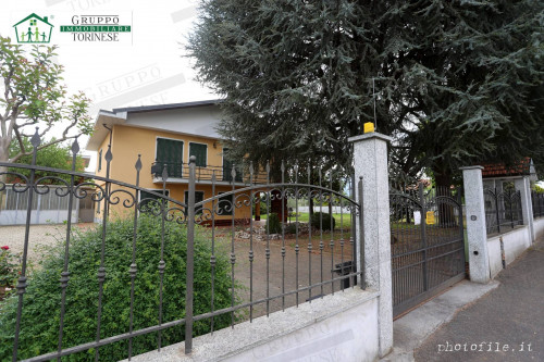 Villa in vendita a Gerbole, Rivalta Di Torino (TO)