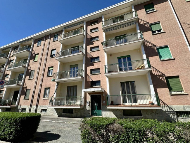 Appartamento in vendita a Ferriera, Buttigliera Alta (TO)