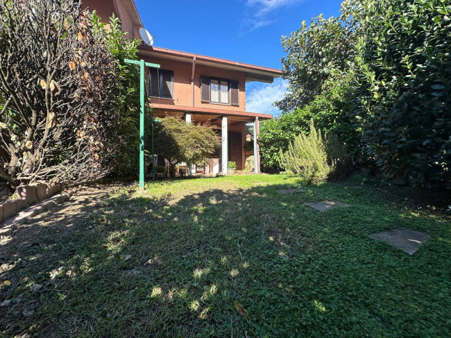 Appartamento a Sant'Ambrogio di Torino