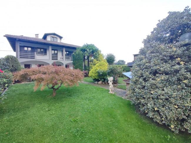 Villa a Giaveno
