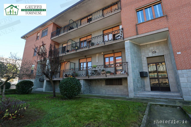 Appartamento a Volvera