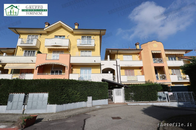 Appartamento a Rivalta di Torino