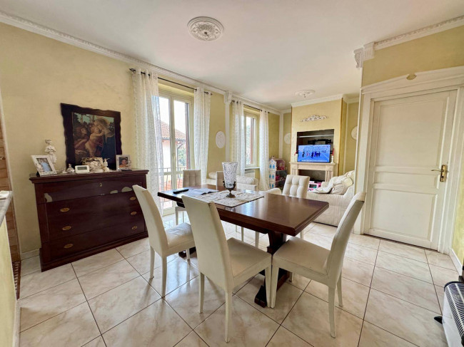 Appartamento a Grugliasco