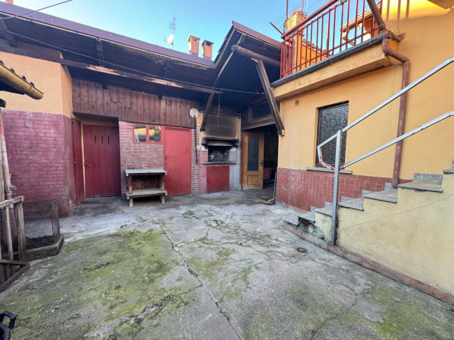 TERRATETTO a Grugliasco