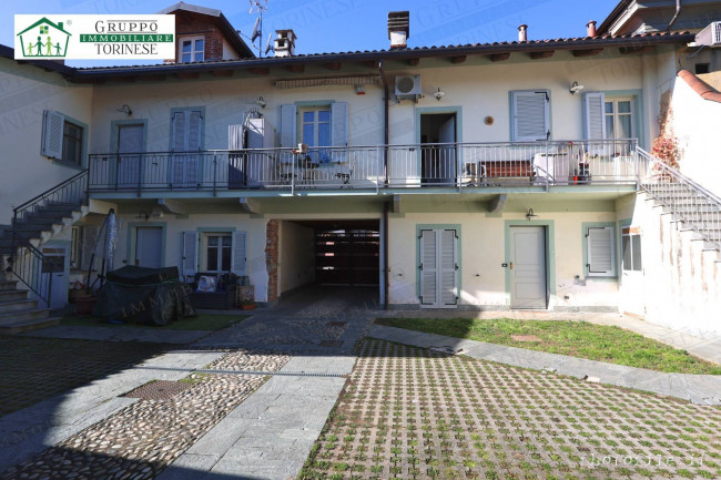 Appartamento a Rivalta di Torino