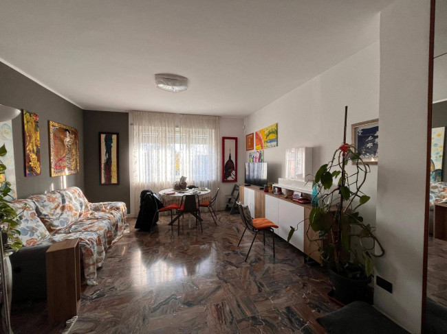 Appartamento a Grugliasco