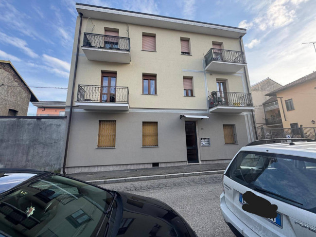 Appartamento a Grugliasco