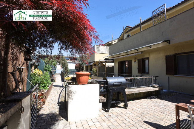 Appartamento a Grugliasco