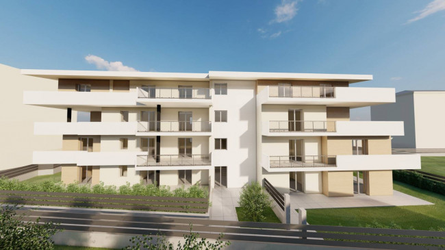 Appartamento a Grugliasco