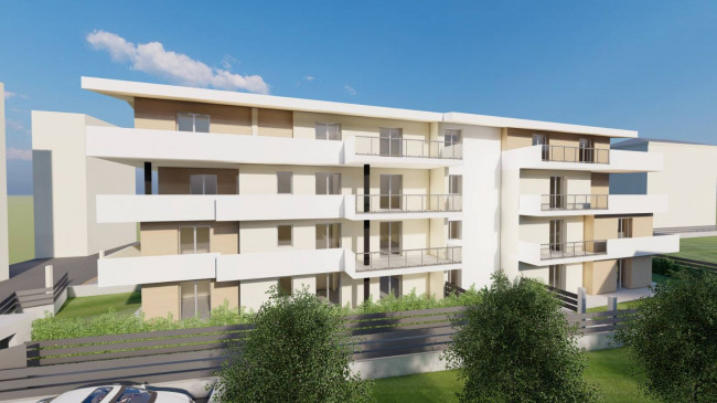 Appartamento a Grugliasco