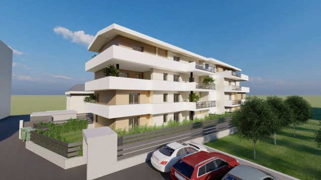 Appartamento a Grugliasco