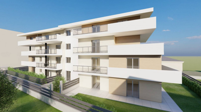 Appartamento a Grugliasco