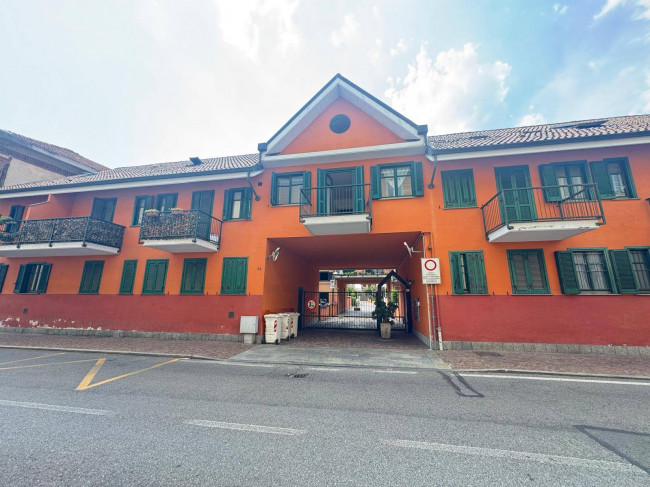 Appartamento a Grugliasco