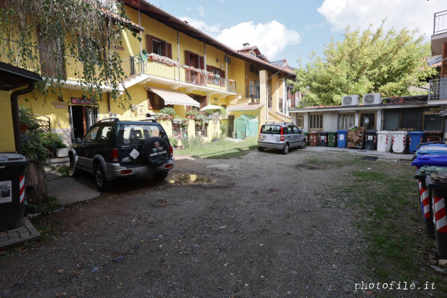 Appartamento a Villarbasse