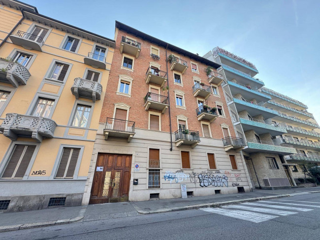 Appartamento a Torino