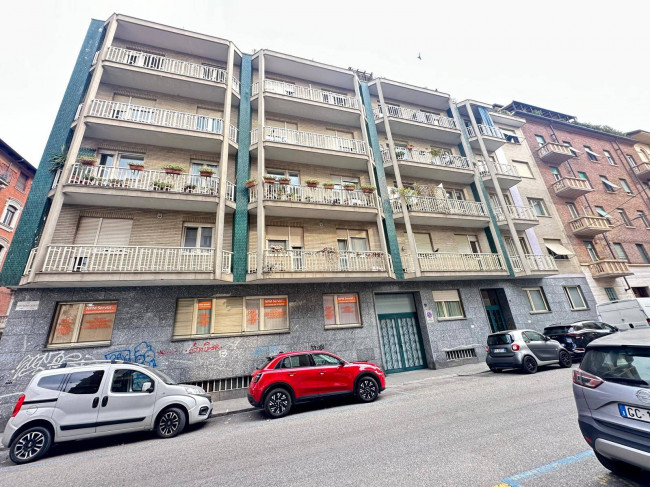 Appartamento a Torino