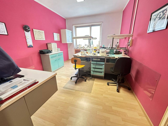 Appartamento a Torino