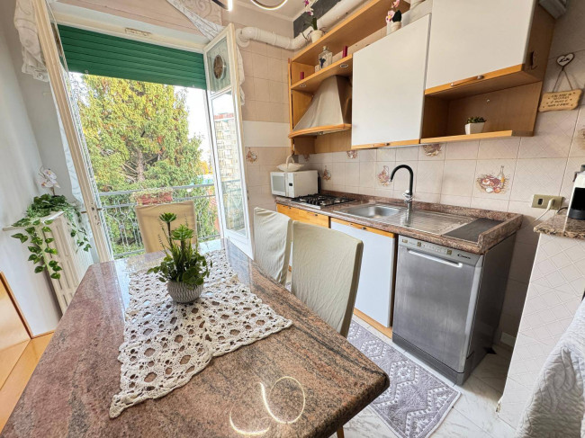 Appartamento a Grugliasco