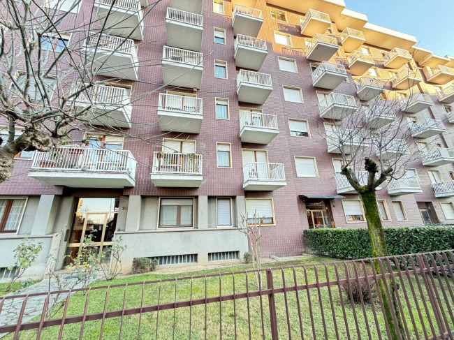 Appartamento a Grugliasco