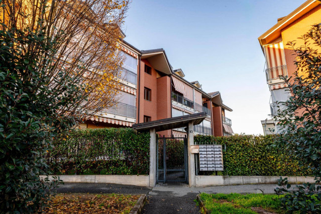 Appartamento a Settimo Torinese