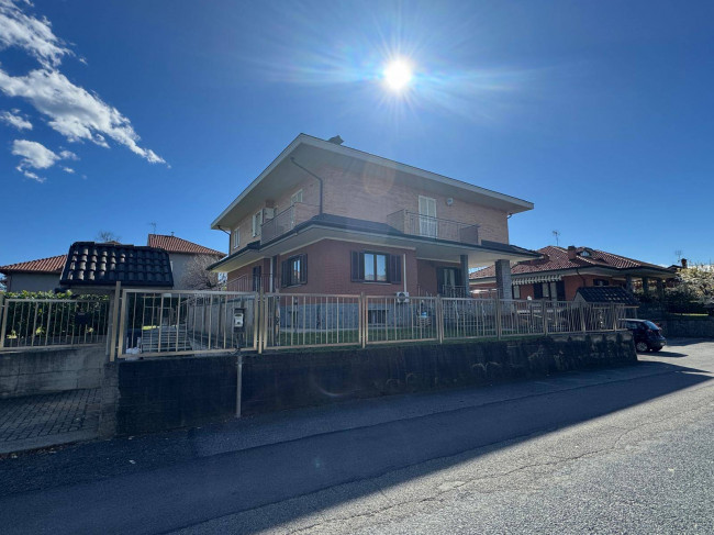 Appartamento a Alpignano