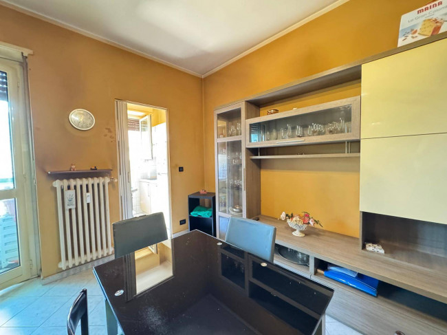 Appartamento a Grugliasco