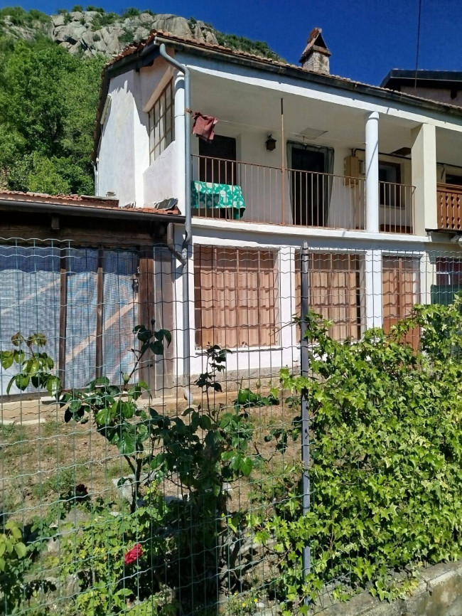 Rustico a Borgone Susa