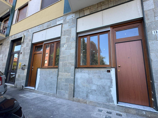 Appartamento a Grugliasco