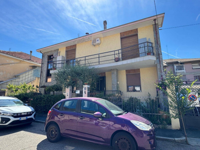 Appartamento a Grugliasco