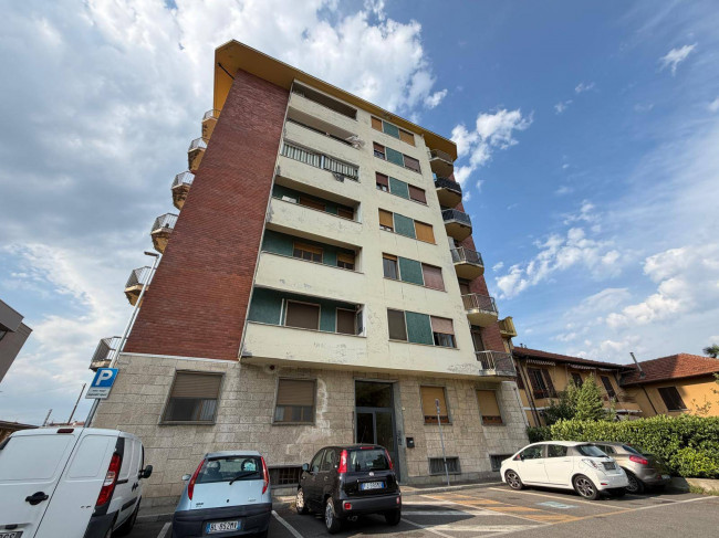 Appartamento a Collegno