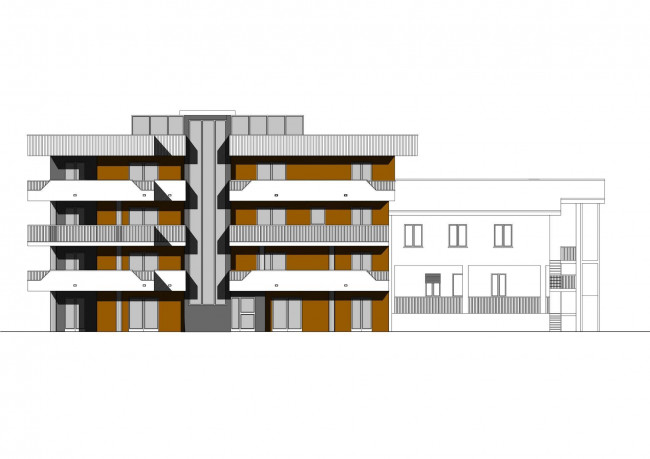 Appartamento a Grugliasco
