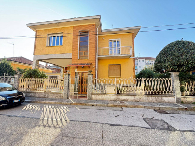 Appartamento a Grugliasco