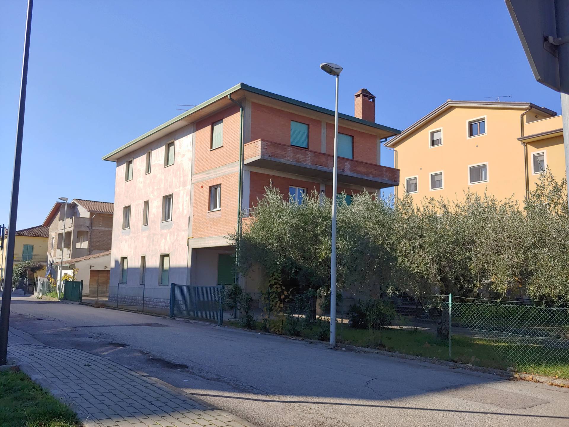 Foto - Appartamento In Vendita Assisi (pg)