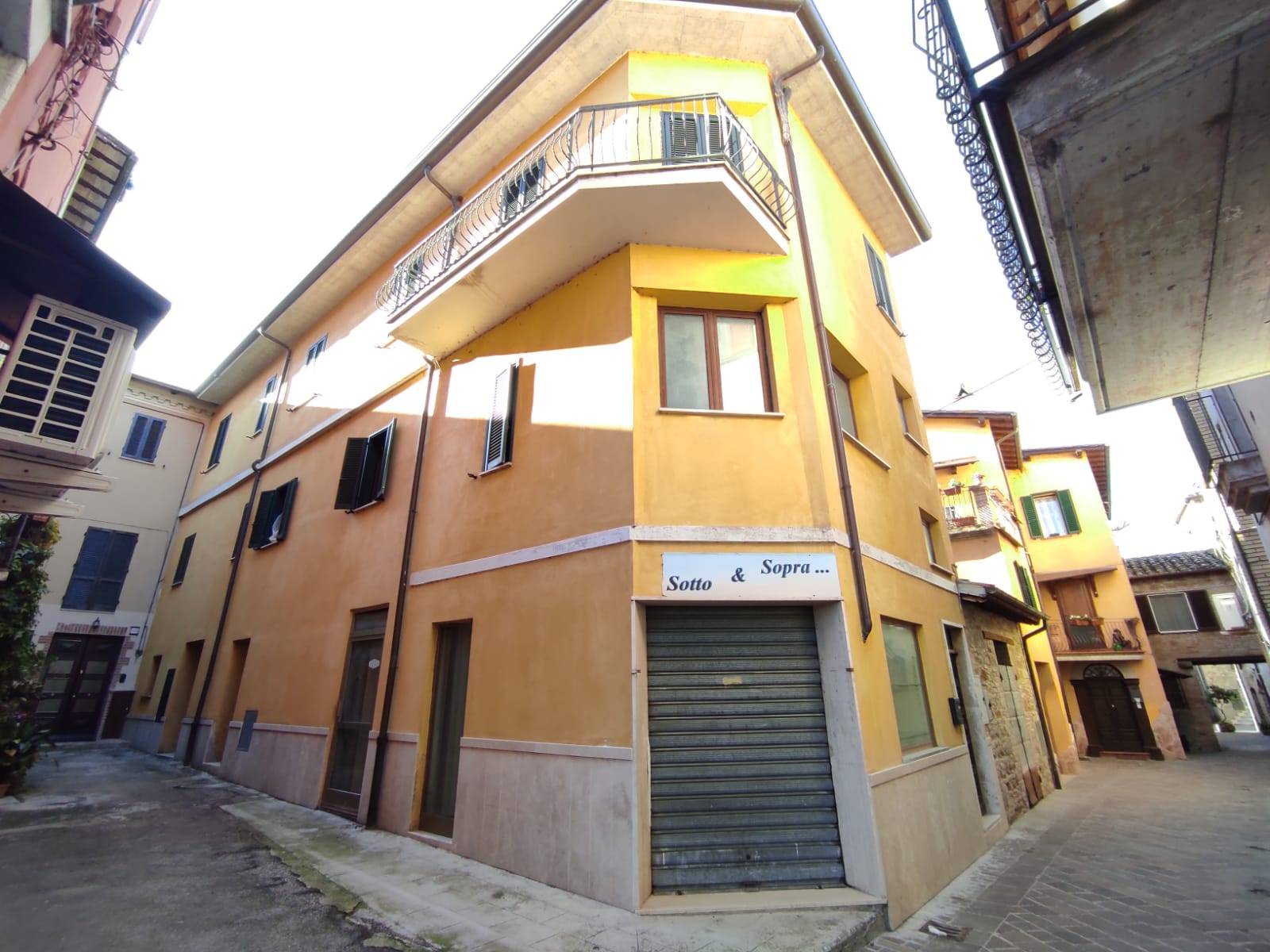 Villetta in vendita a Petrignano, Assisi (PG)