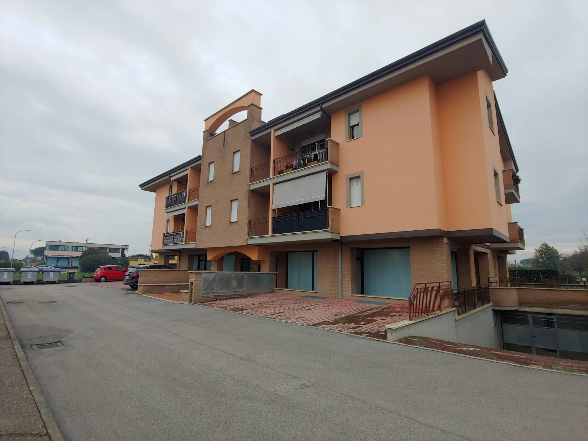 Appartamento in vendita a Bastia Umbra (PG)