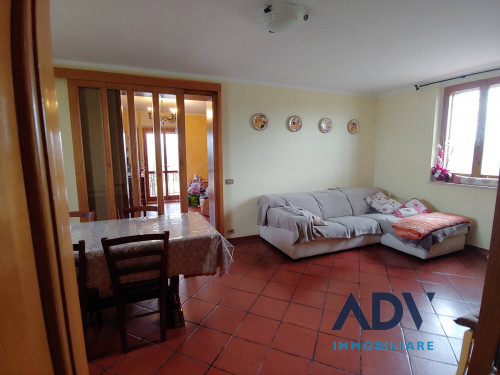 Casa semi-indipendente in vendita a Castelnuovo, Assisi (PG)