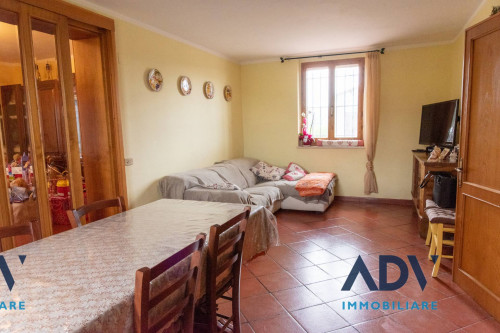 Casa semi-indipendente in vendita a Castelnuovo, Assisi (PG)