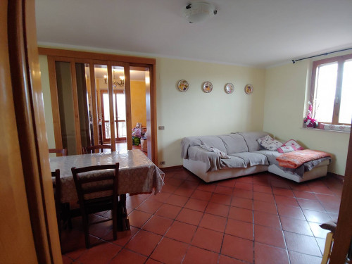 Casa semi-indipendente in vendita a Castelnuovo, Assisi (PG)