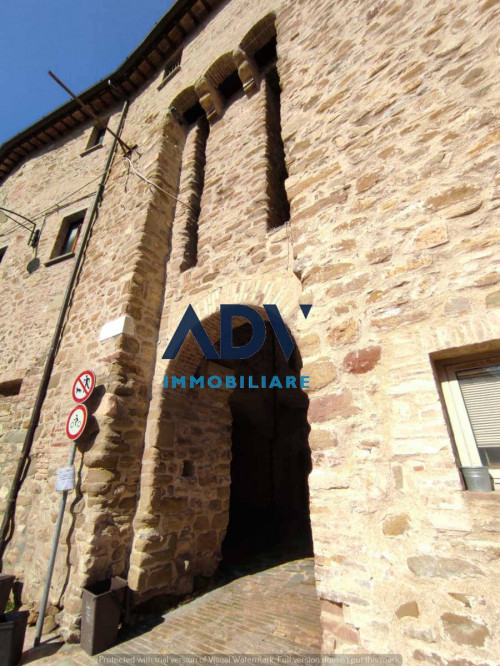 Casa semi-indipendente in vendita a Palazzo, Assisi (PG)