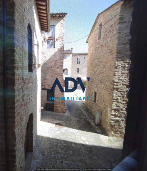 Casa semi-indipendente in vendita a Palazzo, Assisi (PG)