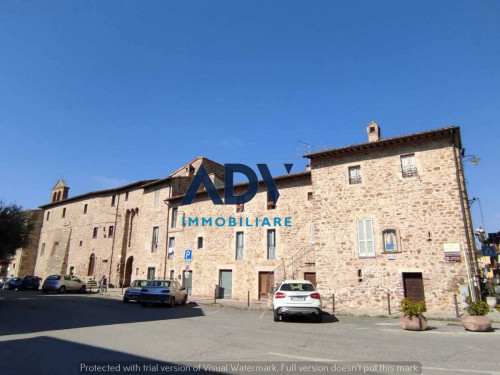 Casa semi-indipendente in vendita a Palazzo, Assisi (PG)